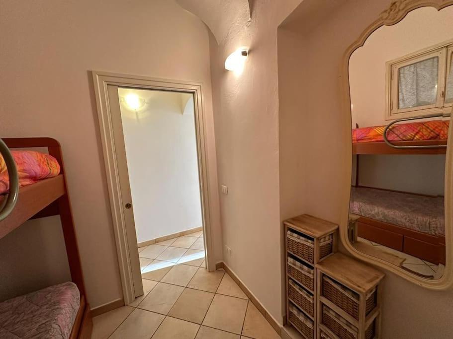 2 Passi Dal Mare Di Alassio Ampio Trilocale Exterior foto